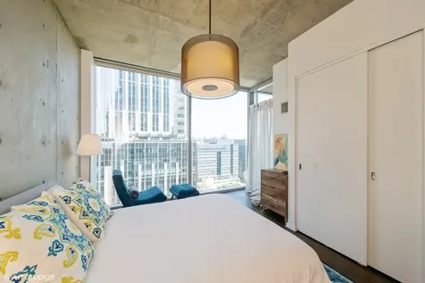 600 North Fairbanks Court Chicago IL 60611