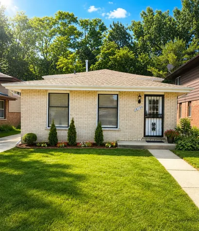 18149 Ravisloe Terrace Country Club Hills IL 60478