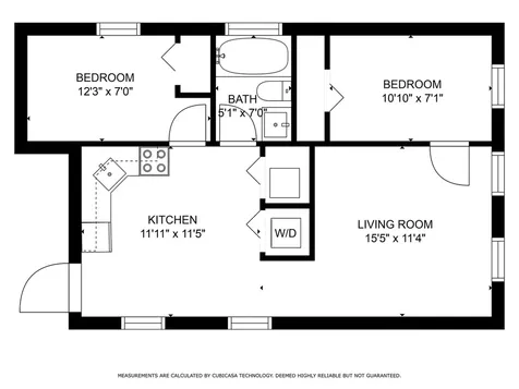 2029 North Damen Avenue Chicago IL 60647