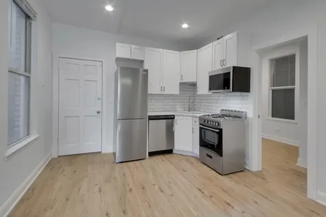 2029 North Damen Avenue Chicago IL 60647