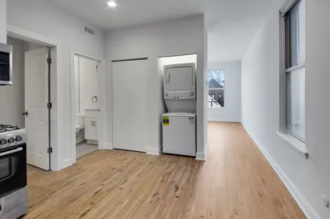 2029 North Damen Avenue Chicago IL 60647