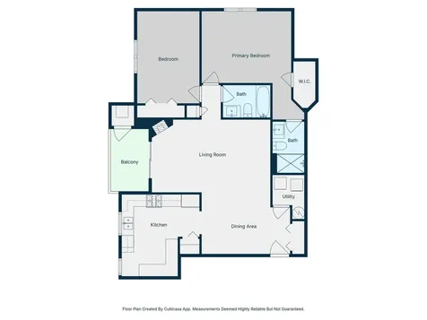 3048 Matthew Lane Homewood IL 60430