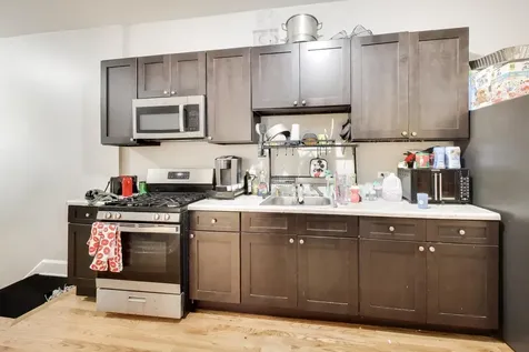 6524 South Eberhart Avenue Chicago IL 60637