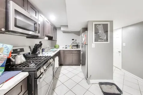 6524 South Eberhart Avenue Chicago IL 60637