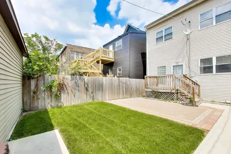6524 South Eberhart Avenue Chicago IL 60637