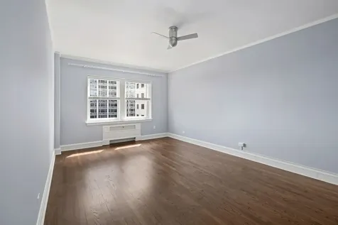 4300 North Marine Drive Chicago IL 60613