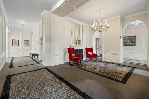 4300 North Marine Drive Chicago IL 60613