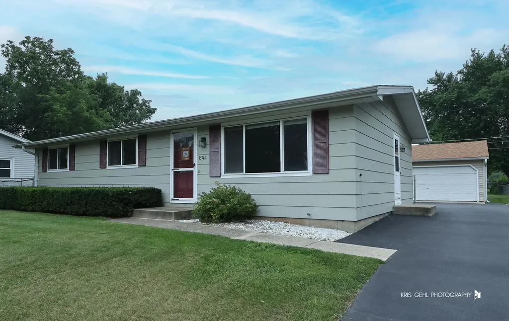 35114 North Randhill Drive Ingleside IL 60041