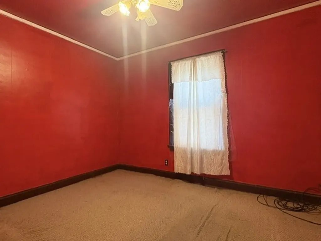 6537 South Francisco Avenue Chicago IL 60629