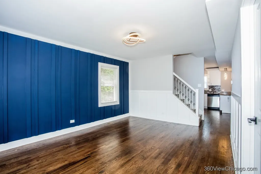 8126 South Ada Street Chicago IL 60620