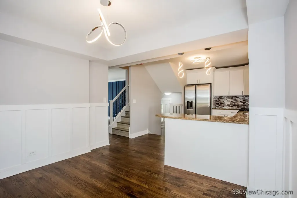 8126 South Ada Street Chicago IL 60620