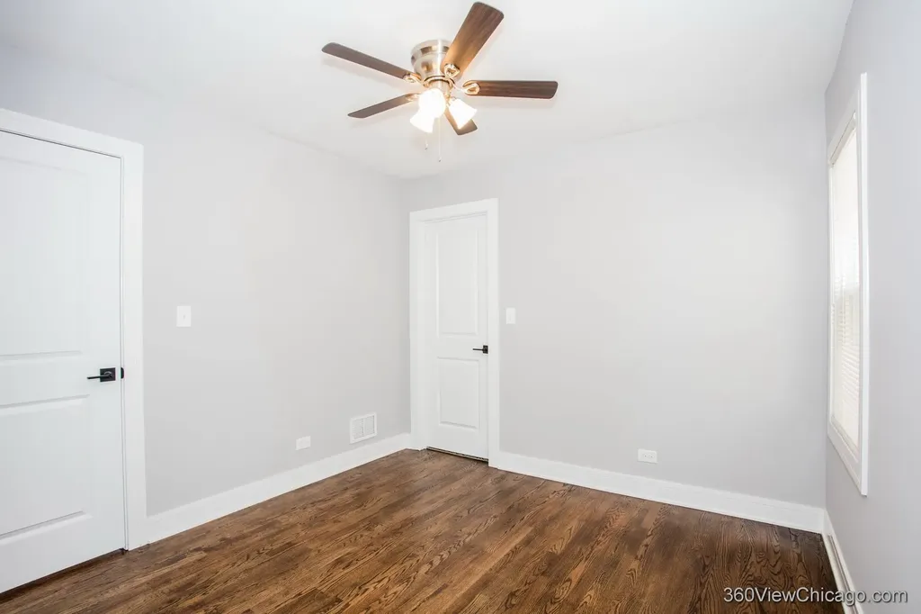 8126 South Ada Street Chicago IL 60620