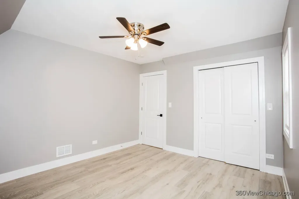 8126 South Ada Street Chicago IL 60620
