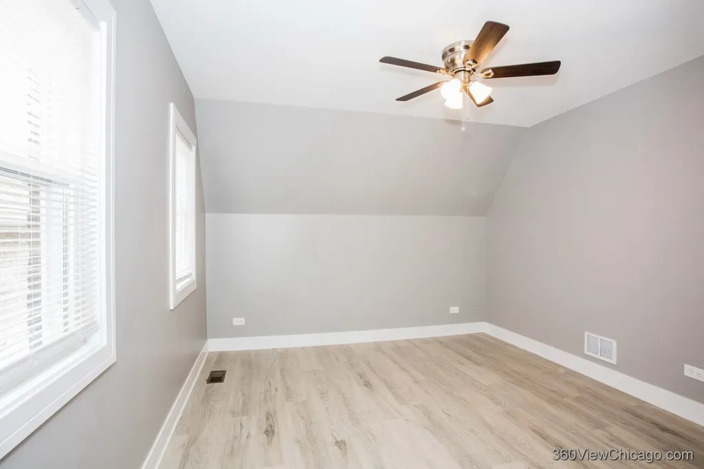 8126 South Ada Street Chicago IL 60620