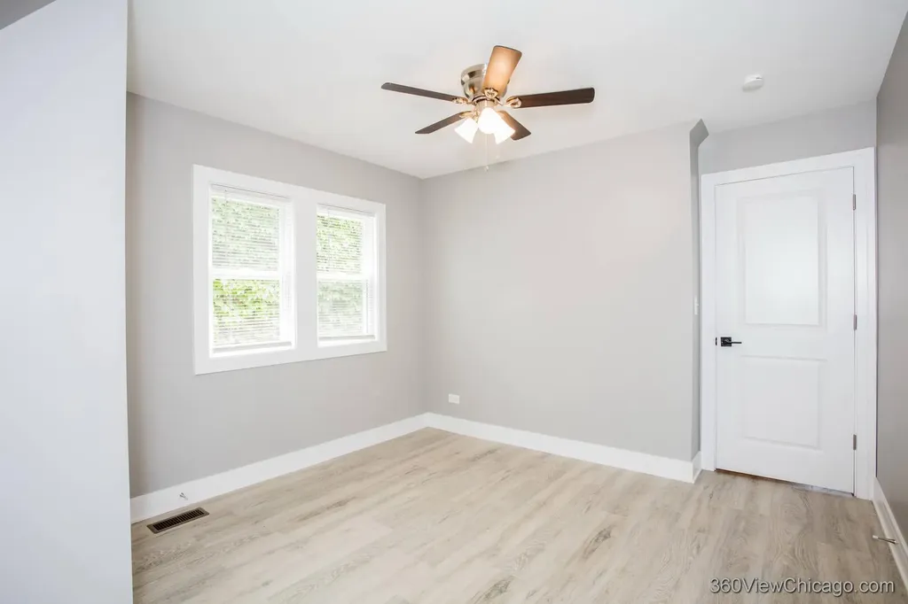 8126 South Ada Street Chicago IL 60620