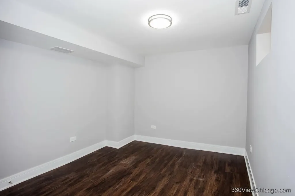 8126 South Ada Street Chicago IL 60620