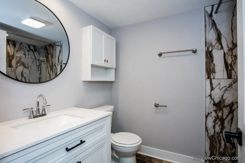 8126 South Ada Street Chicago IL 60620