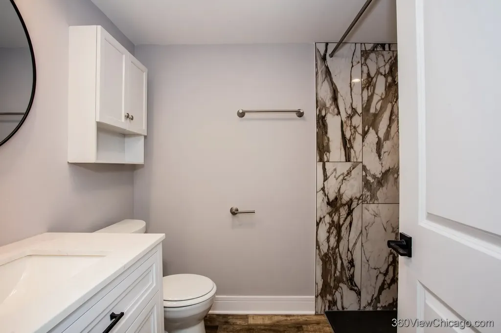 8126 South Ada Street Chicago IL 60620