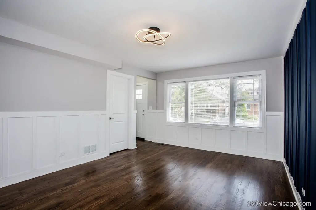 8126 South Ada Street Chicago IL 60620