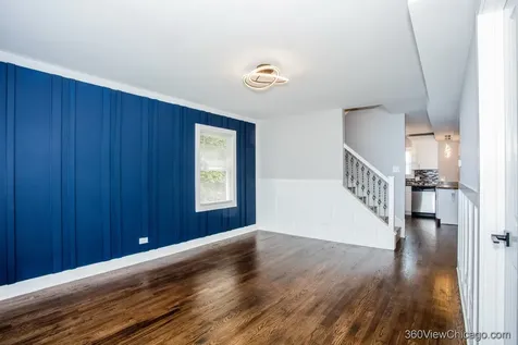 8126 South Ada Street Chicago IL 60620