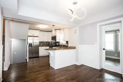 8126 South Ada Street Chicago IL 60620