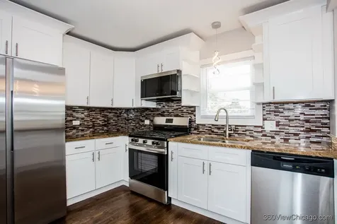 8126 South Ada Street Chicago IL 60620