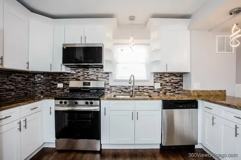 8126 South Ada Street Chicago IL 60620