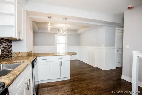 8126 South Ada Street Chicago IL 60620
