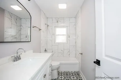8126 South Ada Street Chicago IL 60620