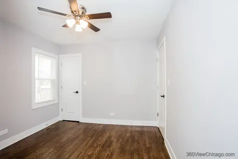 8126 South Ada Street Chicago IL 60620
