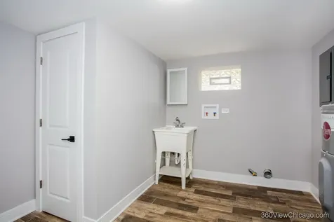 8126 South Ada Street Chicago IL 60620