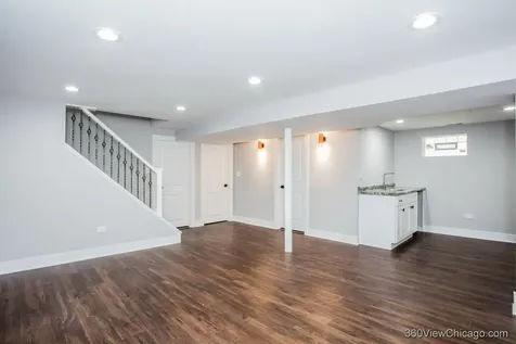 8126 South Ada Street Chicago IL 60620