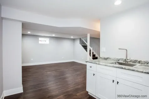 8126 South Ada Street Chicago IL 60620