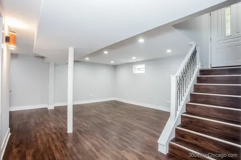 8126 South Ada Street Chicago IL 60620