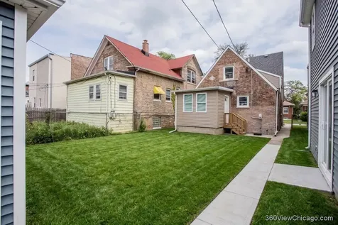 8126 South Ada Street Chicago IL 60620
