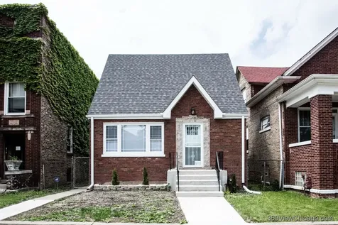 8126 South Ada Street Chicago IL 60620