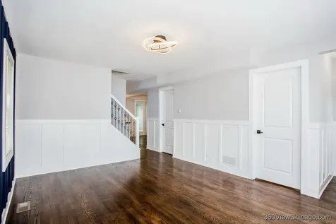 8126 South Ada Street Chicago IL 60620