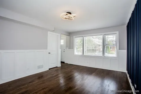 8126 South Ada Street Chicago IL 60620