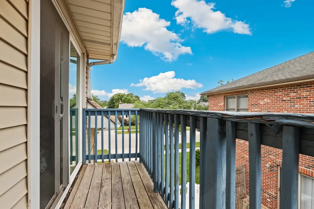 4636 Custer Avenue Brookfield IL 60513