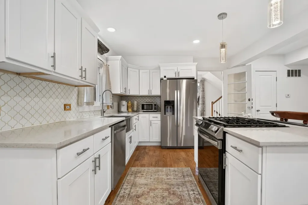 4636 Custer Avenue Brookfield IL 60513