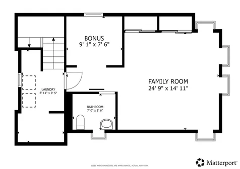 4636 Custer Avenue Brookfield IL 60513