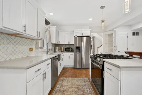 4636 Custer Avenue Brookfield IL 60513