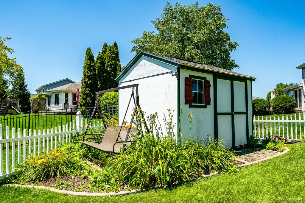 178 West Otto Drive New Lenox IL 60451