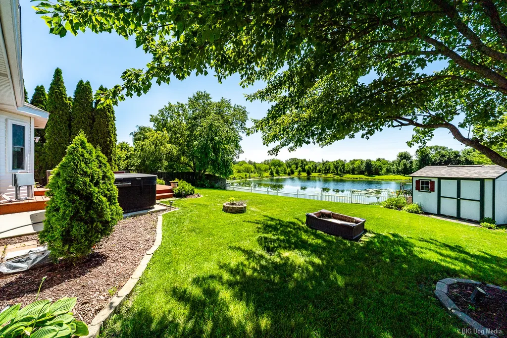 178 West Otto Drive New Lenox IL 60451