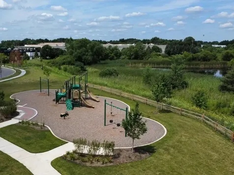 2724 Fieldcrest Drive Mundelein IL 60060