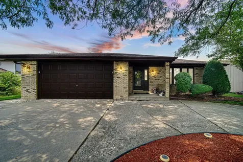 3024 200TH Place Lynwood IL 60411