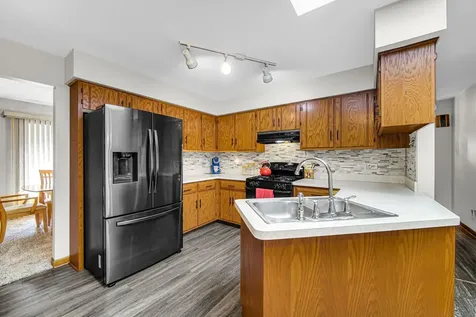 3024 200TH Place Lynwood IL 60411