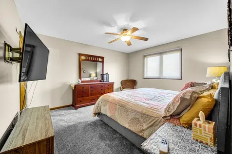 3024 200TH Place Lynwood IL 60411