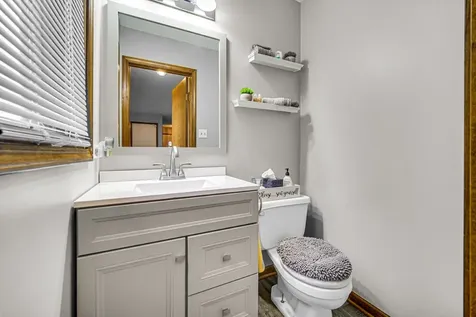 3024 200TH Place Lynwood IL 60411