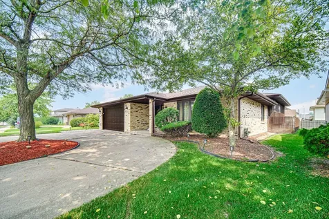 3024 200TH Place Lynwood IL 60411